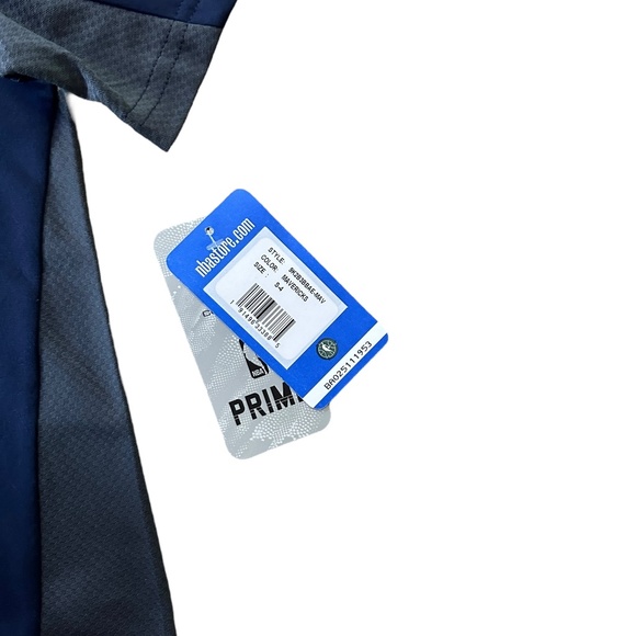 NBA Dallas Mavericks Size Small 4 Years T Shirt Short Sleeve NWT - Picture 5 of 8